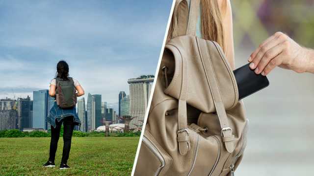 What you need to know before traveling solo