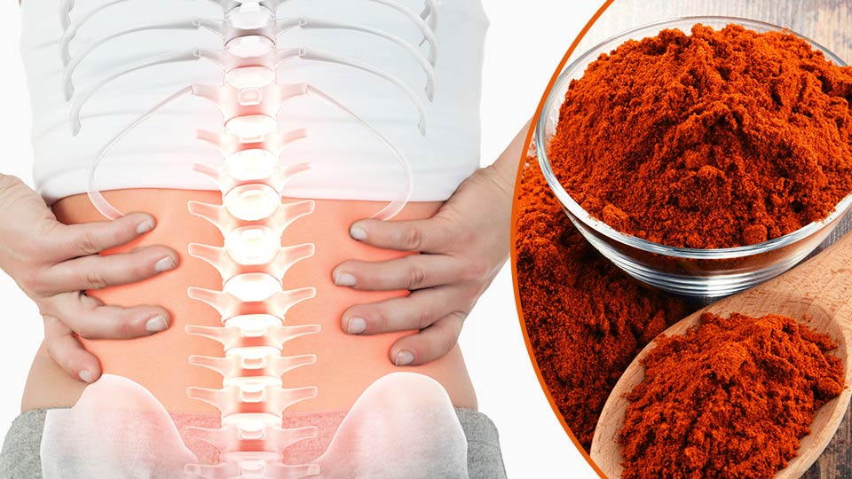 4 Cayenne Pepper Remedies For Headaches, Toothaches And More