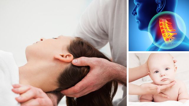 Benefits of craniosacral therapy