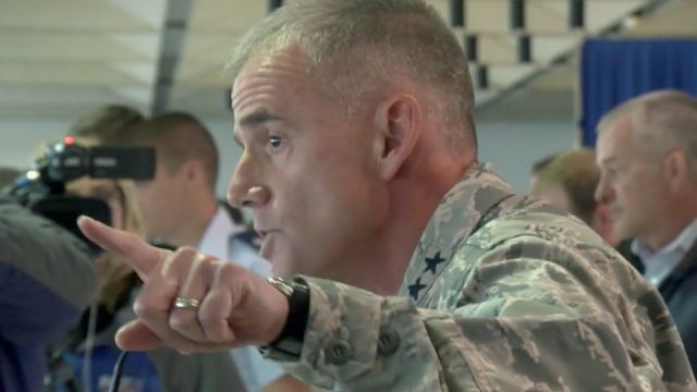 Airforce academy stands up against racism