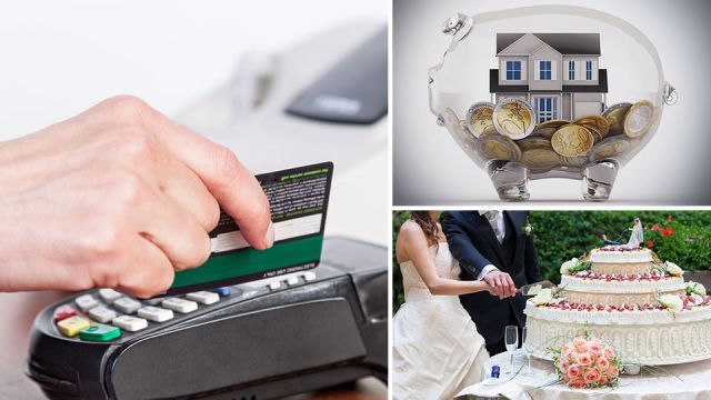 Bad money decisions I made in my 20s