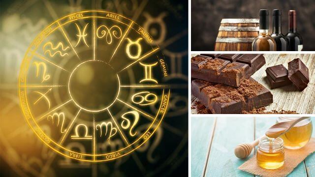 Best foods for your zodiac sign