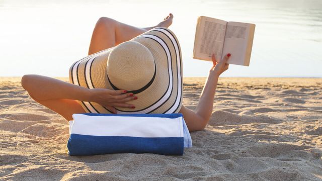Books to rev up your wanderlust