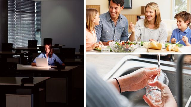 Evening routines of successful business leaders