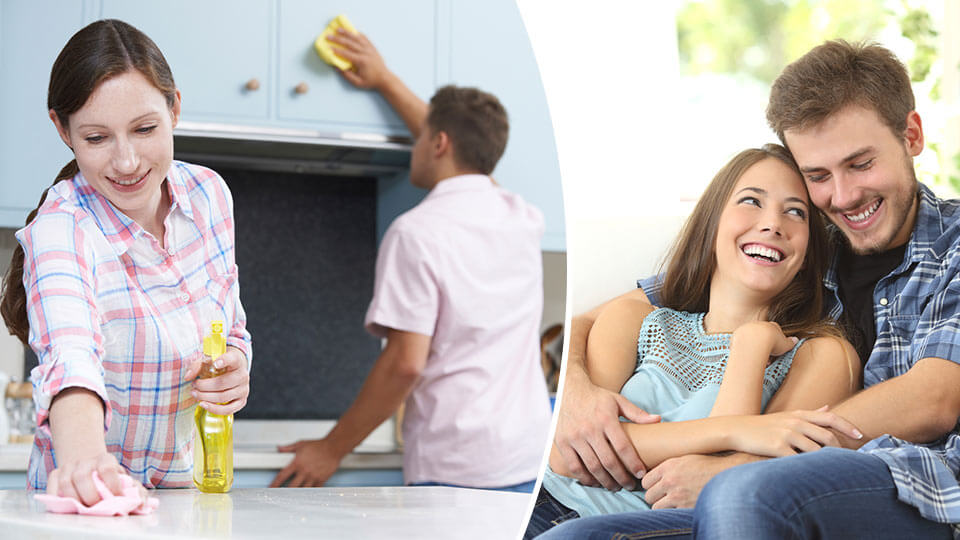 Touch While You Sleep And 7 Other Ways To Improve Your ...