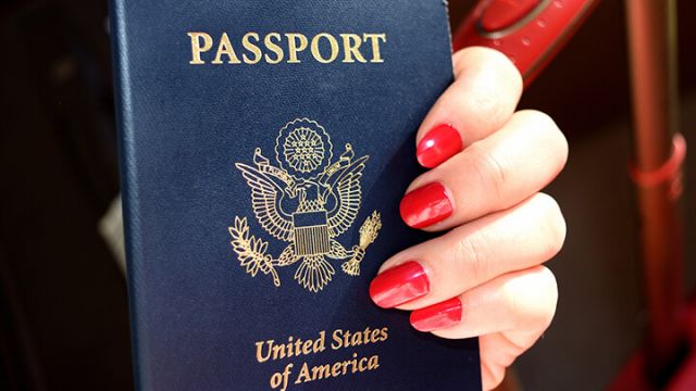 Movies that will inspire you to grab your passport and go