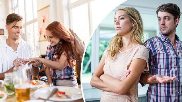 Myths about love that keep you unhappy