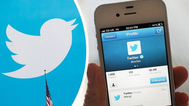 Twitter expands character count