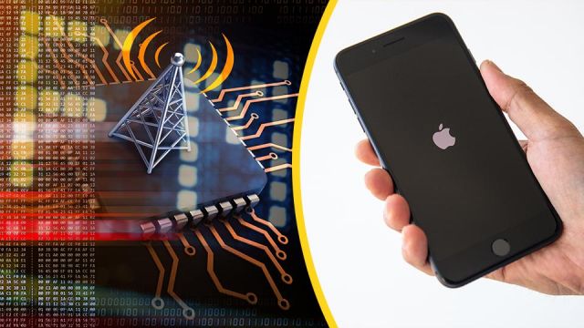 FCC wants Apple to put in FM chips