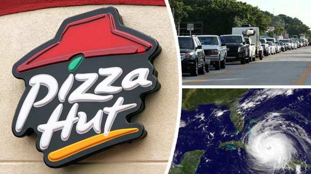 Pizza Hut manager threatened to punish workers