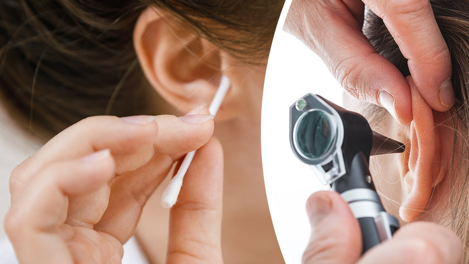 5 Things Your Earwax Says About Your Health