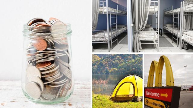 Alternatives to hotels that will save you money
