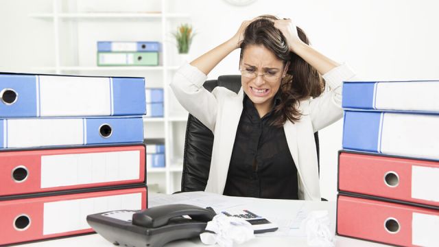 If you're ready for a career change, here are the steps to take