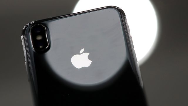 Reasons why the iPhone X is a rip-off