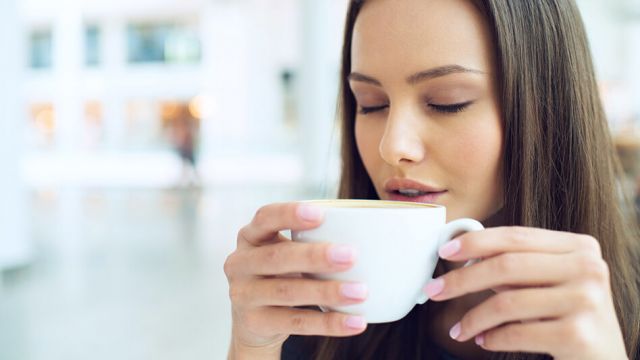 Science Proves Coffee Helps You Live Longer, But Only If You Do THIS