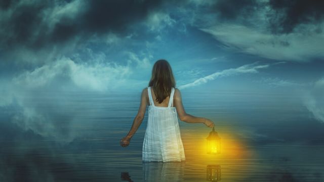 These foods can help you control your dreams