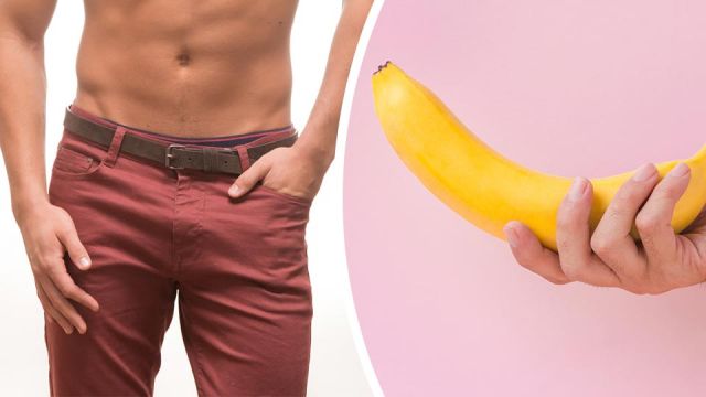 Image result for curved penis