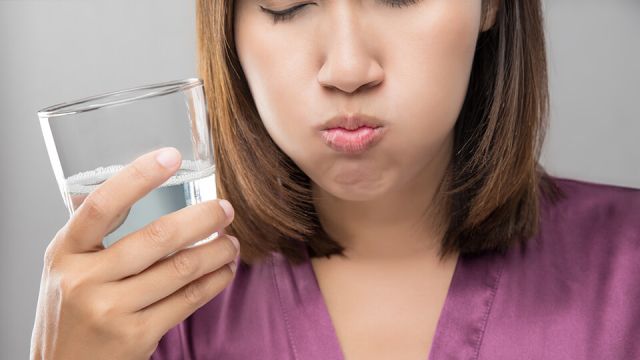 Can this mouthwash lead to diabetes