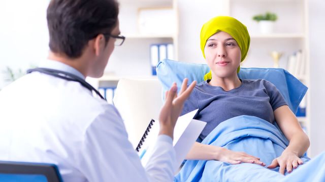 Cannabis and chemo can kill cancer
