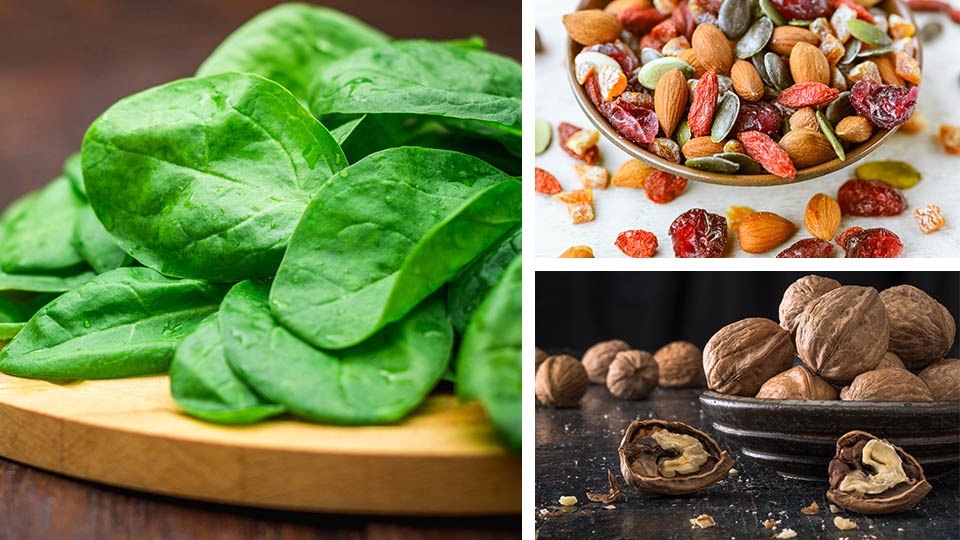 If You�re Tired All The Time, Try The 10 Best Foods For If You�re Tired All The Time, Try The 10 Best Foods For