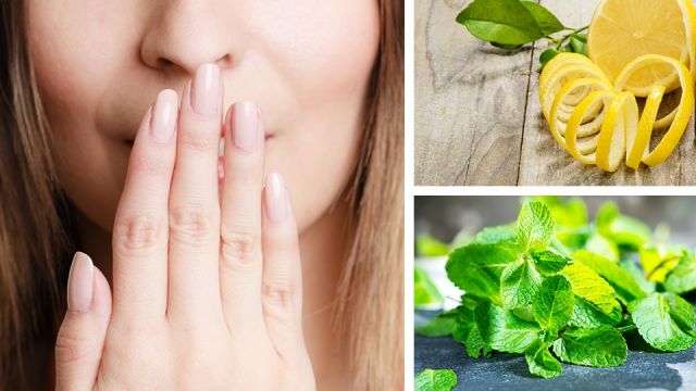 Vinegar 5 Other Tricks To Cure Bad Breath Naturally