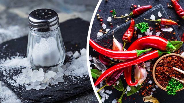 If You Re Craving Too Much Salt In Your Diet Eat These Every Day