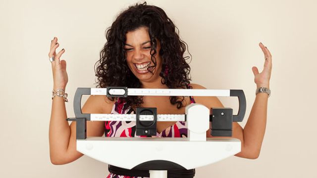 Foods to control appetite