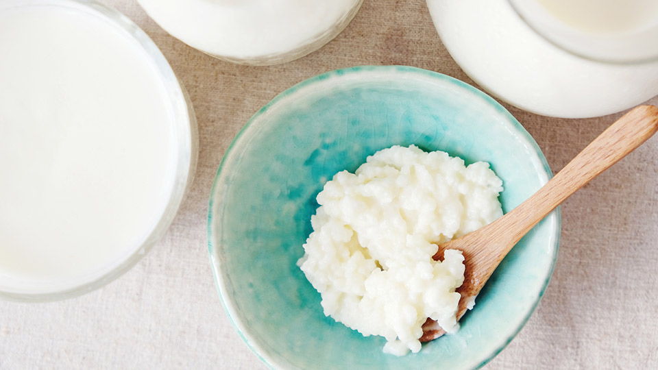 5 Benefits of Coconut Milk Kefir (2 is Shocking And Hard To Believe)