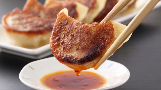 At The Grocery Store, Avoid These 4 Dangerous Foods From China