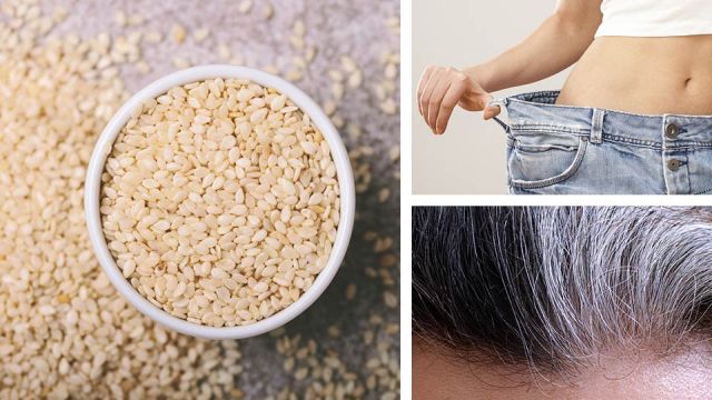 Eat This Seed Every Day For Better Skin, Cardiovascular Health And More