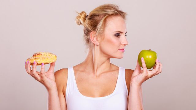 Mindfulness can help with weight loss