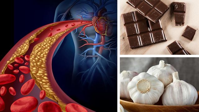 4 Must-Have Daily Foods To Lower Your Cholesterol