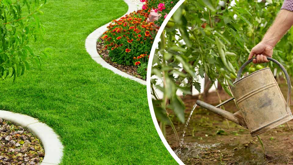 6 Amazing Benefits of Peeing In Your Yard (5 Is Must Try)
