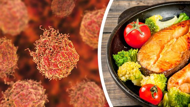 7 foods to stop prostate cancer