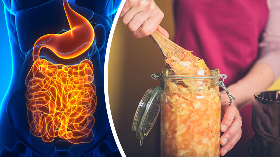 6 Best and Worst Foods To Help A Leaky Gut (#5 Is Shocking)