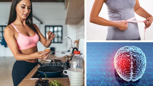 6 Common Signs That Your Body Is In Ketosis
