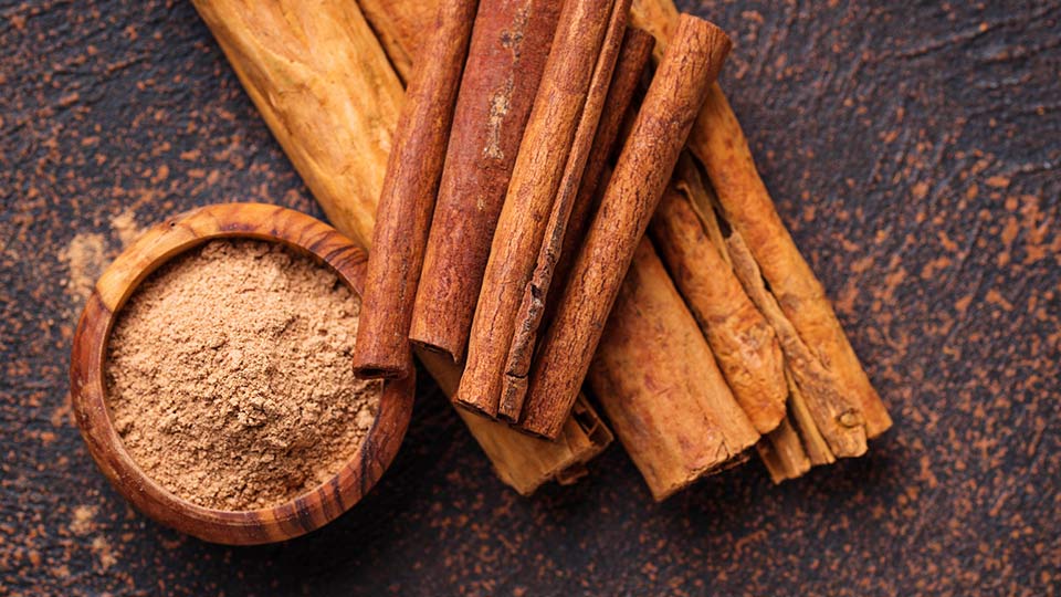 11 Unique Uses For Cinnamon Around The House (4 Is SHOCKING)