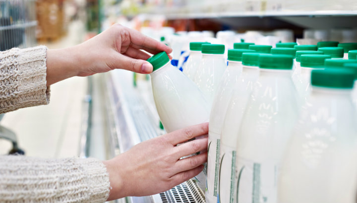 14 Tricks Grocery Stores Use To Con You Into Buying More