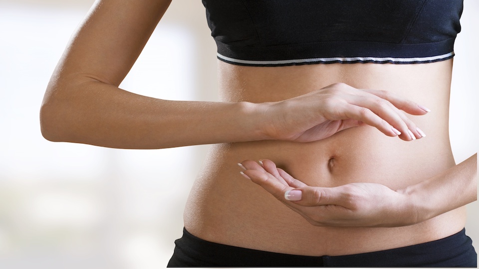 Weird Facts About Your Belly Button You Probably Didnt Know 