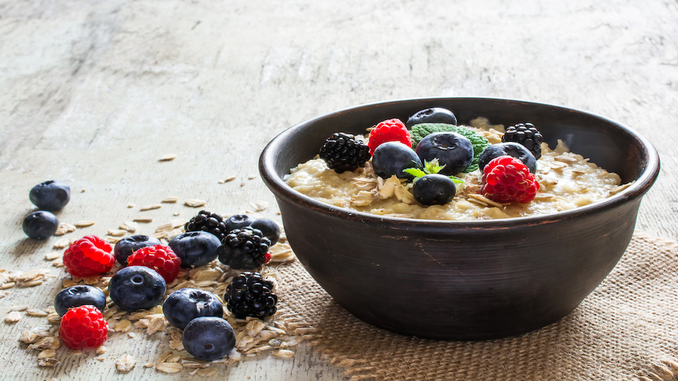 Are You Always Hungry? If So, Eat These Foods
