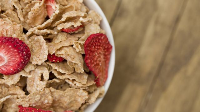 Breakfast Cereal