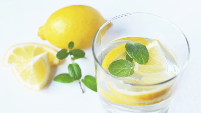 lemons
