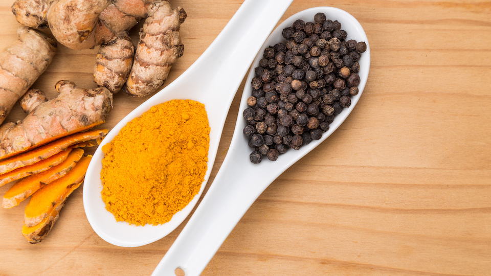 Science Backed Reasons To Eat Turmeric Daily