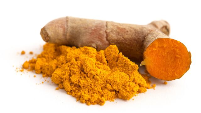 Curcuma