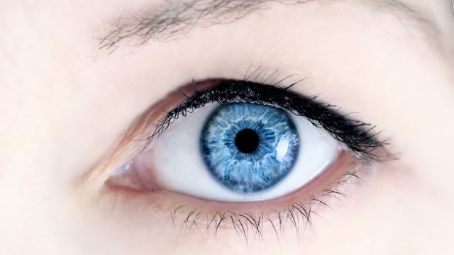 Blue Eye