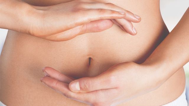 Abdomen balance beauty belly body bodycare button